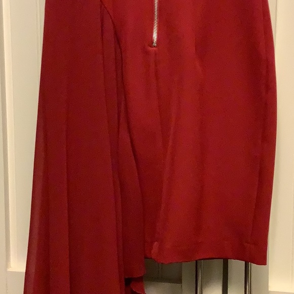 Designer Mini Dress.  STUNNING!! - Picture 7 of 8